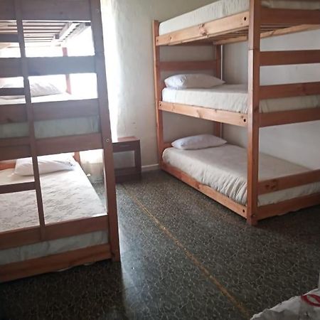 Alojamiento Emilia House Пунта Аренас Екстериор снимка