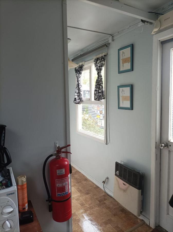 Alojamiento Emilia House Пунта Аренас Екстериор снимка