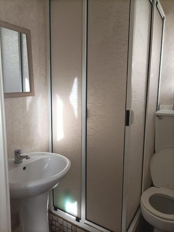 Alojamiento Emilia House Пунта Аренас Екстериор снимка