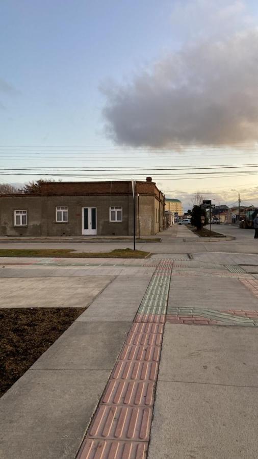 Alojamiento Emilia House Пунта Аренас Екстериор снимка