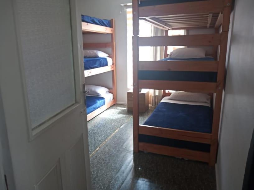 Alojamiento Emilia House Пунта Аренас Екстериор снимка