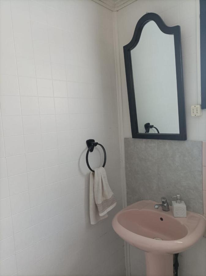 Alojamiento Emilia House Пунта Аренас Екстериор снимка