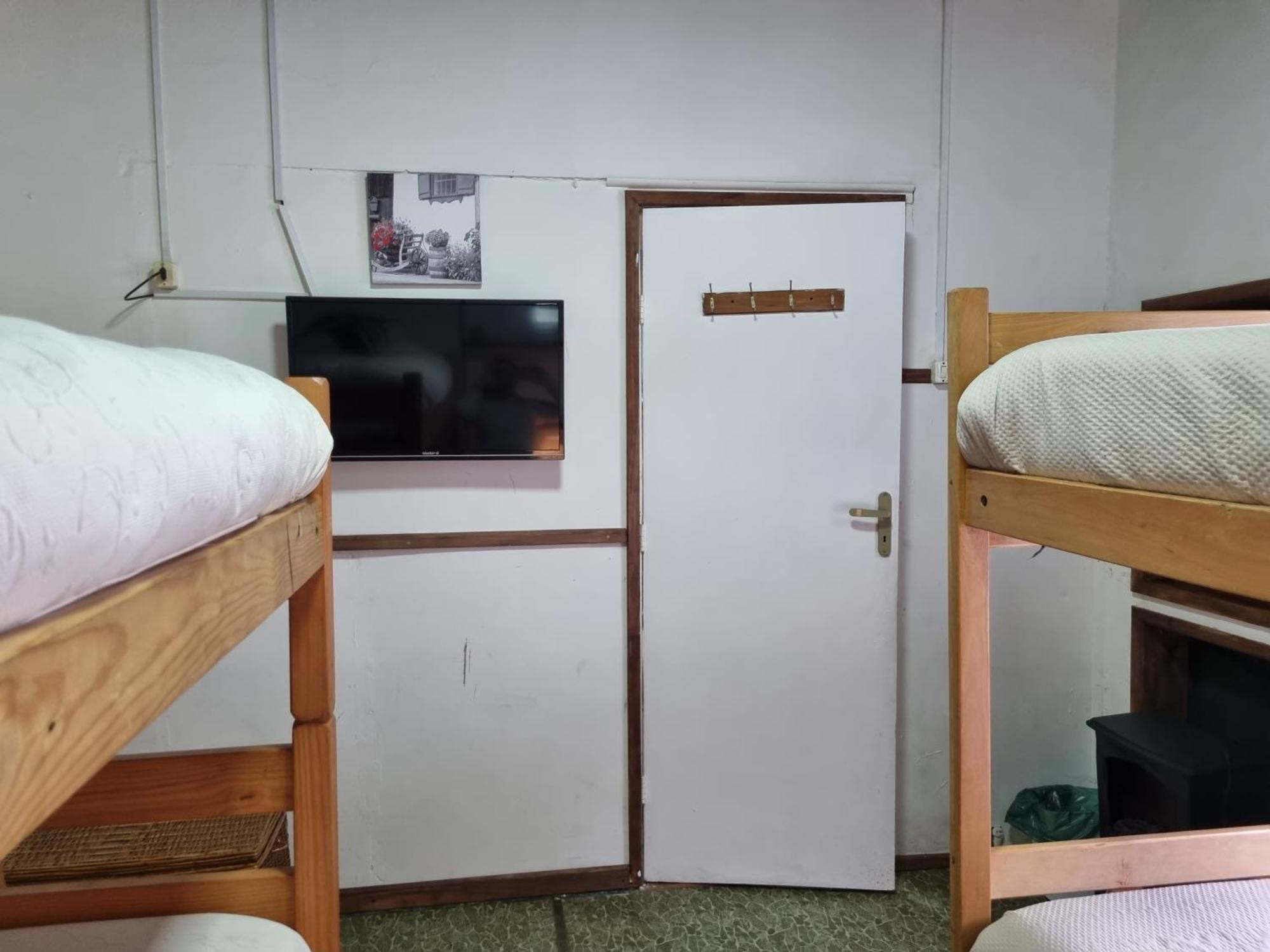 Alojamiento Emilia House Пунта Аренас Екстериор снимка