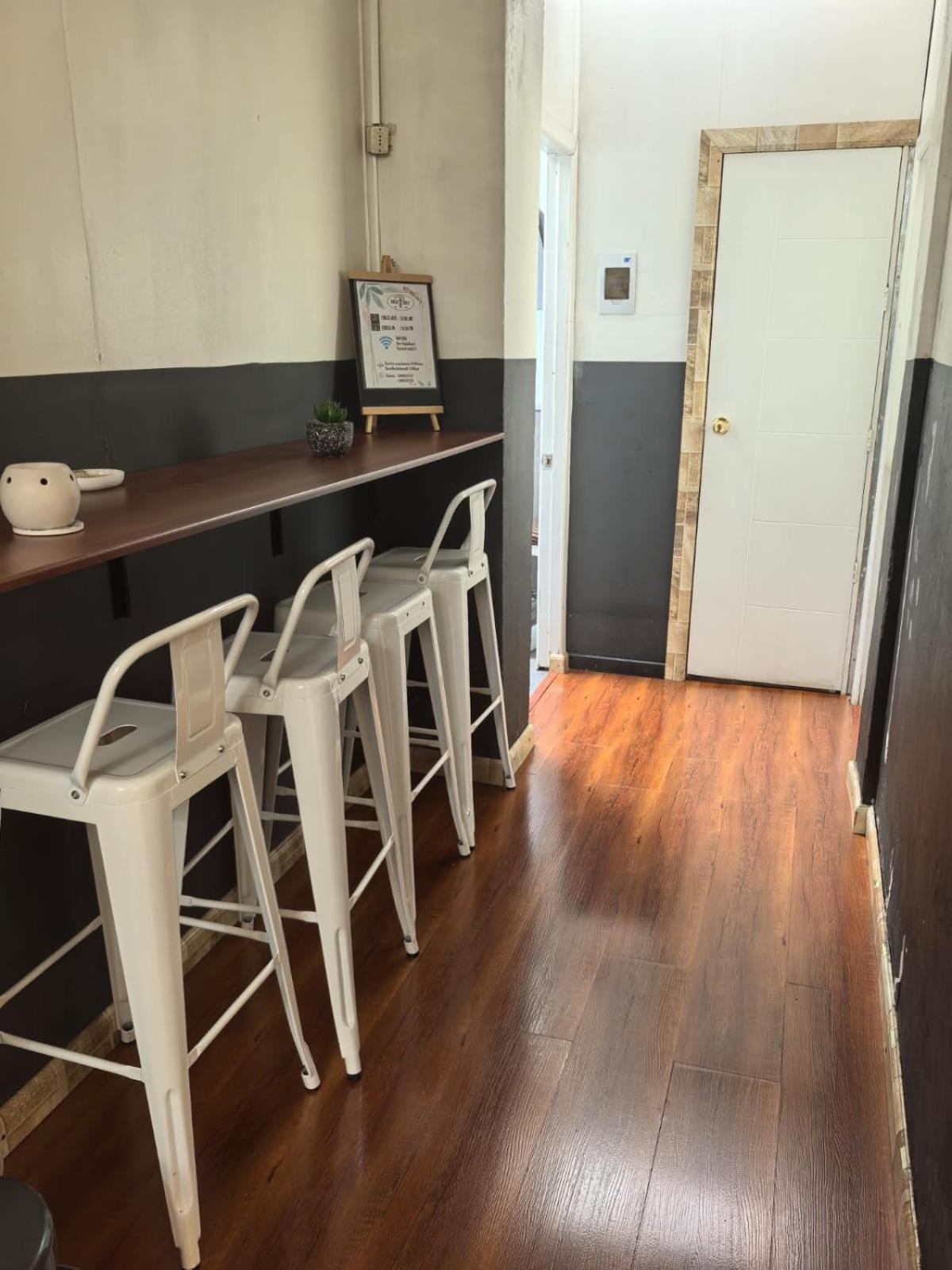 Alojamiento Emilia House Пунта Аренас Екстериор снимка