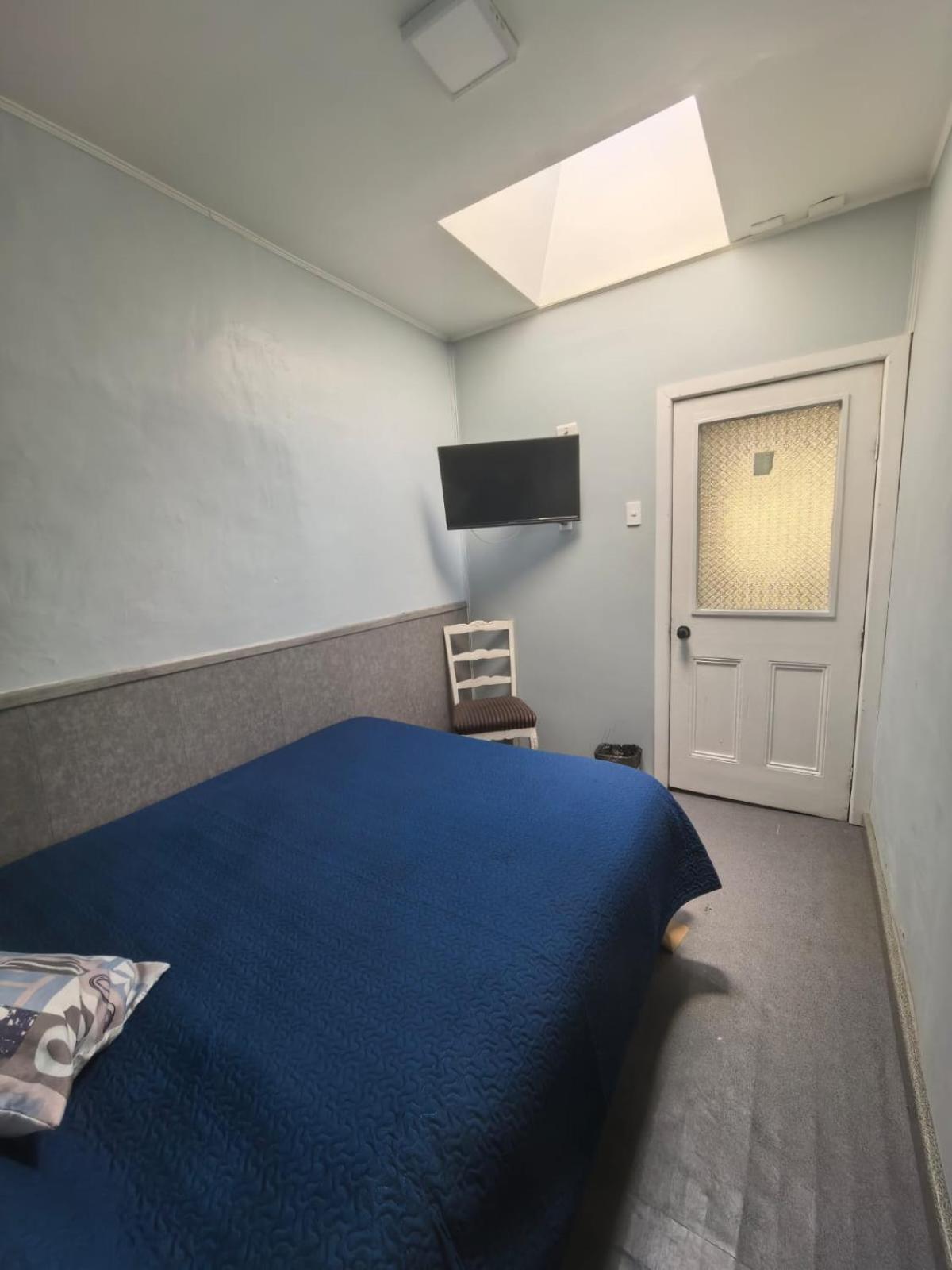 Alojamiento Emilia House Пунта Аренас Стая снимка