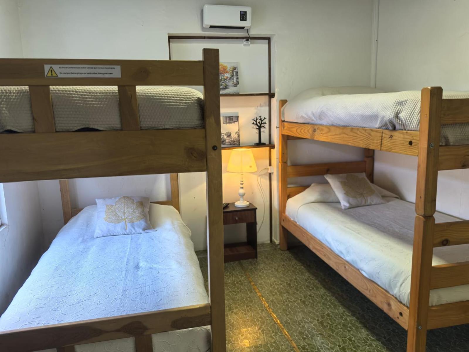 Alojamiento Emilia House Пунта Аренас Стая снимка