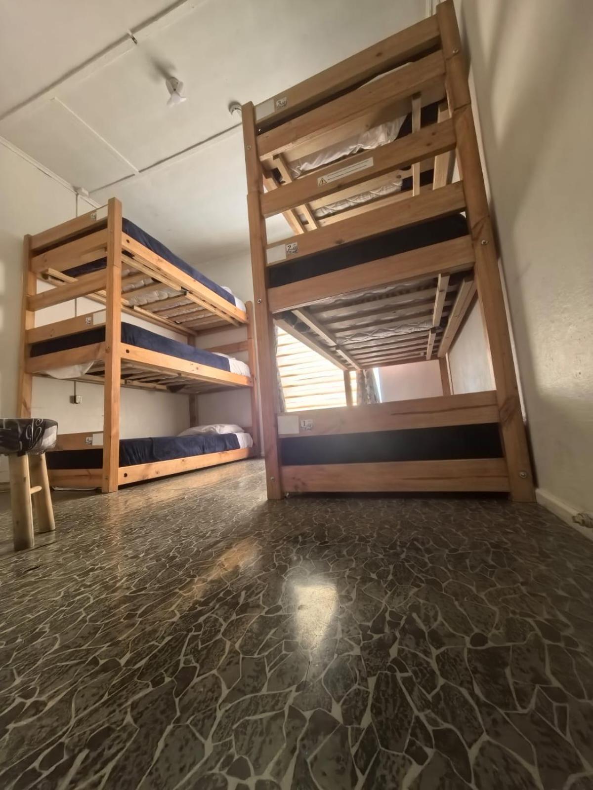 Alojamiento Emilia House Пунта Аренас Стая снимка